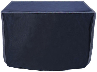 Palap Premium Dustproof Nylon Printer Cover for Epson EcoTank Monochrome M2140-(Black) Printer Cover