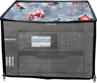 JMT EPSON ECO TANK L 15160-GREY COLOR Printer Cover