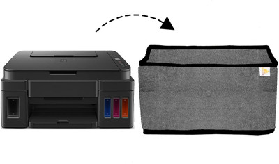 PrimeCover for Canon Pixma G 2010 / G 2020 All-in-One Ink Tank Colour Printer Cover