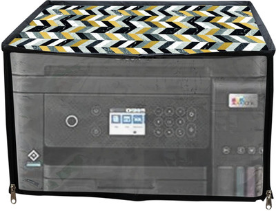 JMT EPSON ECO TANK L 4260-MULTI COLOR Printer Cover