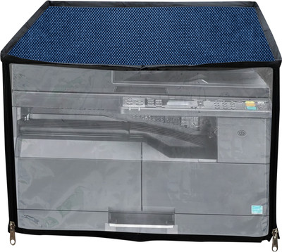 JMT Printer Cover For Kyocera Taskalfa 1800 Laser Printer(Blue Color) Printer Cover