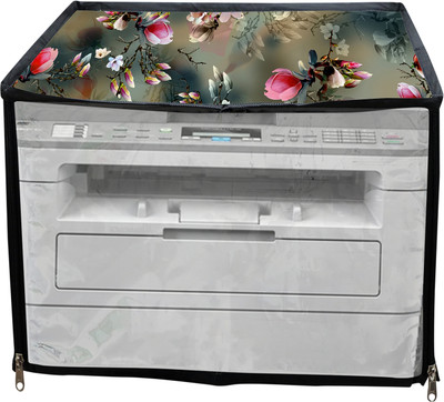 JMT Brother MFC-B7715DW Multifunction Mono Laser(Green Color) Printer Cover