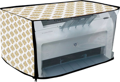 Mogne Fab HP Laserjet M1020 Plus Damas Gold Printer Cover