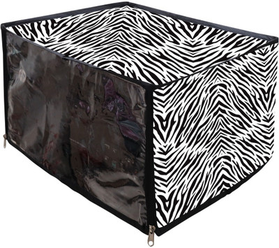 PrimeCover HP Laserjet Pro MFP M126nw Zebra Print Printer Cover