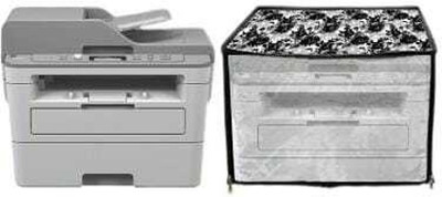 JMT Brother MFC-L2701DW Multifunction Laser-007 Printer Cover