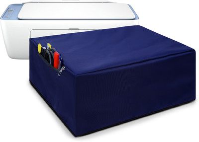 Alifiya Printer Cover for HP 4929 Deskjet All-in-One Ink Tank Printer - Blue Printer Cover