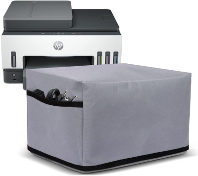 CRASOME Dust Proof Water Proof cover for HP Smart Tank Duplexer 750 | 790 All-in-One Printer Cover