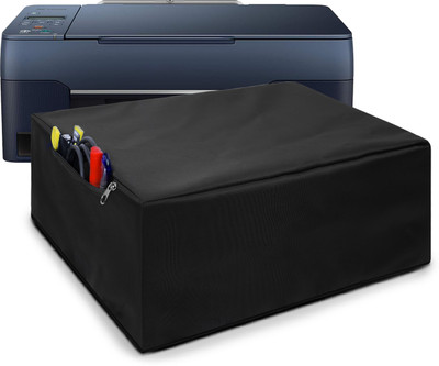 Alifiya Printer Cover For Canon G3060 All-in-one Inkjet Printer - Black Printer Cover