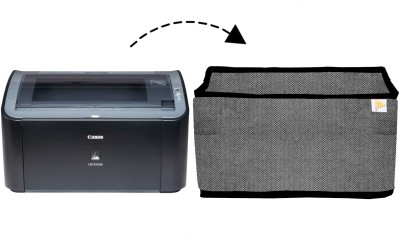 PrimeCover For Canon LBP 2900 B with Utility Pocket Printer Cover