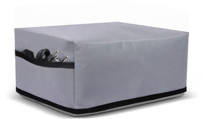 CRASOME Dust Proof Water Proof cover for HP Smart Tank 581 | 585 | 589 All-in-One Printer Cover
