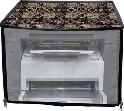 ATP Printer Cover For HP LaserJet M1005 Multifunctional Printer (Hara Check) Printer Cover
