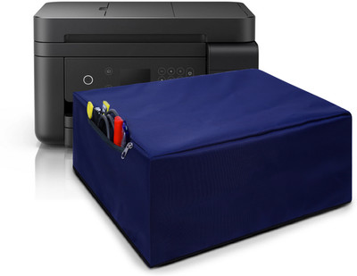Alifiya Dust Proof Washable Printer Cover for Epson L6170 Wi-Fi Duplex All-in-One Ink Tank Printer Printer Cover