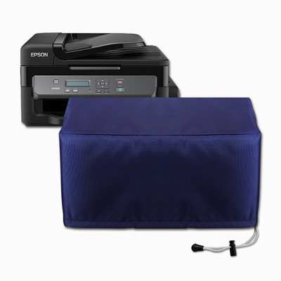 dorado Dust proof Water Proof Nylon Cover For Epson EcoTank M205 Multifunction Wi-fi Printer Cover