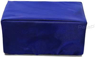 Palap High Quality Dustproof Printer Cover For Canon 2900 - Blue Printer Cover