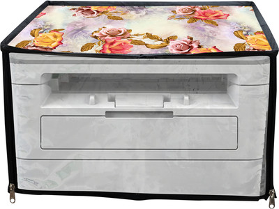 JMT Brother DCP-B7500D Multifunction Duplex Laser (Gold Color) Printer Cover