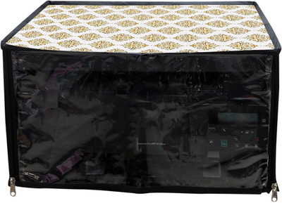 Mogne Fab HP LaserJet Pro MFP M126nw Damas Gold Printer Cover