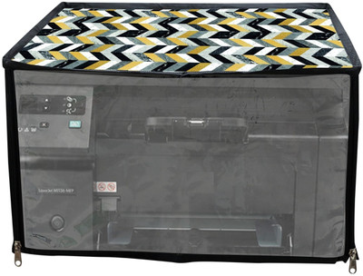 HomeStore-YEP Compatible For Laserjet Pro Multifunction M1136 Multicolor Printer Cover