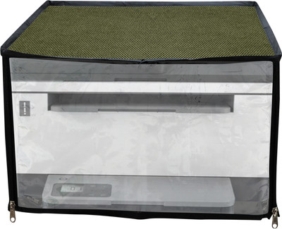JMT Printer Cover Laser Jet Tank MFP 2606sdw Printer (Green Color) Printer Cover