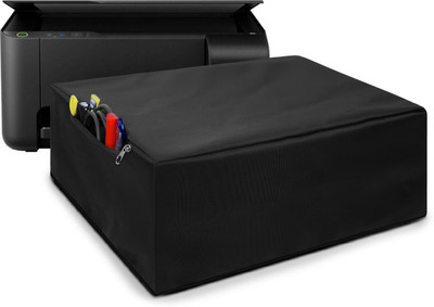 Alifiya Dust Proof Washable Printer Cover EcoTank L3150 Wi-Fi Multifunction InkTank Printer Cover
