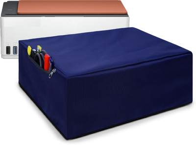 Alifiya Printer Cover for HP Smart Tank 529 All-in-One Color - Blue Printer Cover