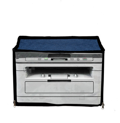 JMT Printer Cover Suitable for Brother DCP B7535DW Printer(Blue Color) Printer Cover