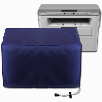 dorado Dust proof Water Proof Nylon Cover For Brother DCP-L2531DW Printer Cover