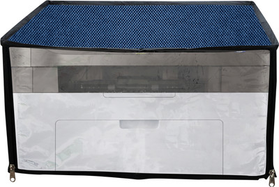 JMT Printer Cover For Samsung Xpress SL M2070 Laser Printer(Blue Color) Printer Cover