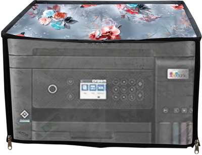 JMT EPSON ECO TANK L 4260-GREY COLOR Printer Cover