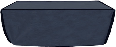 Palap Premium Dustproof Nylon Printer Cover for Brother DCP-T820DW- Dark Grey Printer Cover