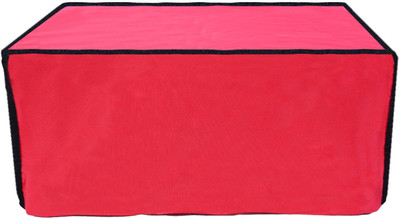 Palap Super Premium Dust Proof Printer Cover For Brother DCP-T710W- Red Printer Cover
