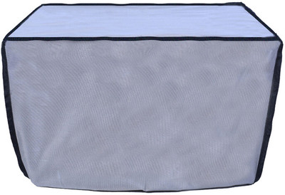 Palap Premium Dustproof & Waterproof Nylon Printer Cover for Canon Pixma GM7070 Grey Printer Cover