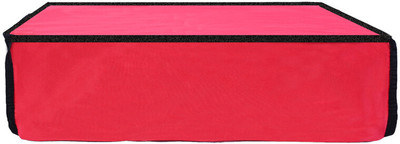 Palap Premium Dustproof & Waterproof Nylon Printer Cover for HP Smart Tank 581 (Red) Printer Cover