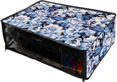 Mogne Fab Canon Pixma G3010 Blue Flower Printer Cover