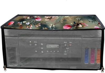 LoomStar For Canon Pixma G 6070 All in One Green Printer Cover