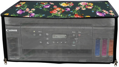 JMT Canon Pixma G 6070-Dark Green Printer Cover