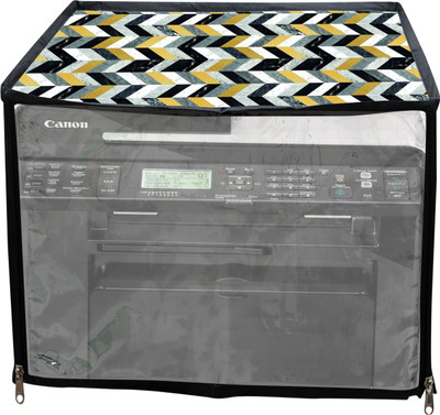 PrimeCover For Canon Laser imageCLASS MF4880dw Wireless Monochrome Multicolor Printer Cover
