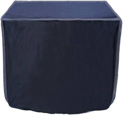 Palap Super Premium Dust Proof Printer Cover For Canon MF244DW-Black Printer Cover