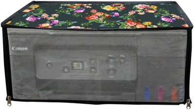 JMT Canon Pixma G2770-Dark Green Color Printer Cover