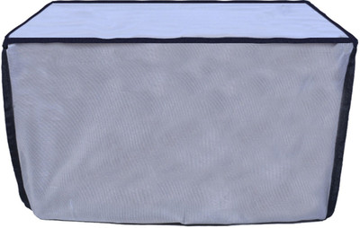 Palap Super Premium Dust Proof Printer Cover ForHP Laserjet Pro M1136-Grey Printer Cover