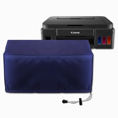 dorado Dust Proof Washable Printer Cover For Canon Pixma G2012 All in One Ink Tank Color Printer Cover