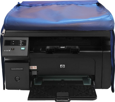 Von Baer Dust proof Water Proof Chain Cover For HP M1139 LaserJet Pro Multifunction Printer Cover