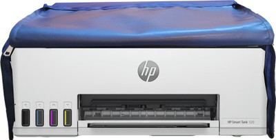 Protectio Dust proof cover for HP Smart Tank 520 chain Printer Cover