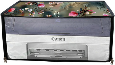 PrimeCover Pixma MG2577s All-in-One Inkjet Colour Green Printer Cover