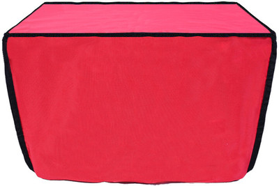 Palap Premium Dustproof Nylon Printer Cover for Epson EcoTank Monochrome M2140-(Red) Printer Cover