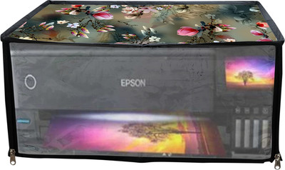LoomStar for Epson EcoTank L8180 Multifunction A3+ InkTank Photo Printer Cover