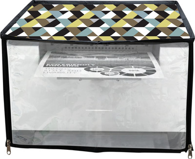 ATP Printer Cover For HP LaserJet M208dw Printer (Triangle Print) Printer Cover