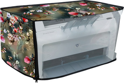 Mogne Fab HP Laserjet M1020 Plus Green Printer Cover