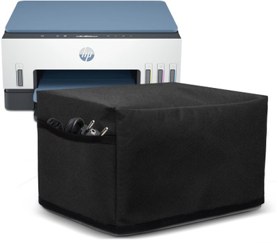 CRASOME Dust Proof Cover for HP Smart Tank 670 | 675 Wi Fi All-in-One Printer Cover