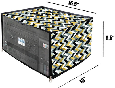 JMT EPSON ECO TANK L 6270-MULTI COLOR Printer Cover