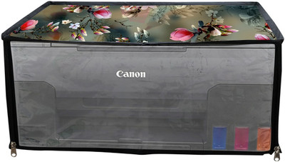 PrimeCover For Canon Pixma Ink Efficient G3020 Green Printer Cover